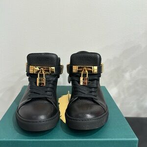 BUSCEMI SNEAKERS